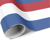 Netherlands Flag