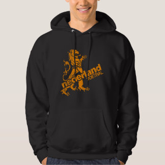 Netherlands Hoodie