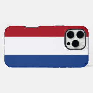 Netherlands iPhone 16 Pro Max Case