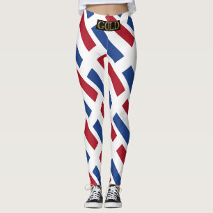NETHERLANDS LEGGINGS