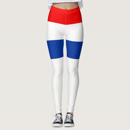 Netherlands Leggings