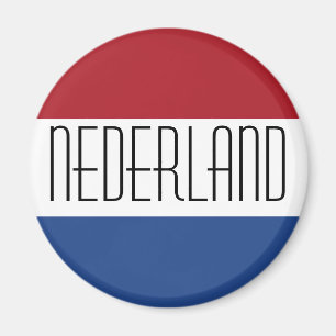 netherlands magnet