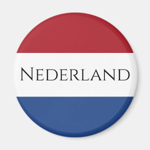 netherlands magnet