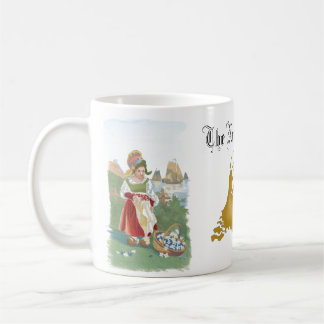 Netherlands mug