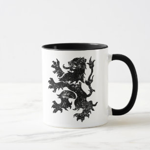 Netherlands Mug