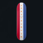 Netherlands Skateboard<br><div class="desc">Netherlands Skateboard</div>