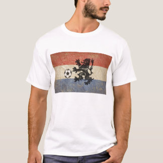 Netherlands Soccer T-Shirt