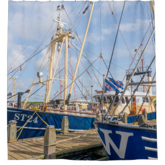 NETHERLANDS - STAVOREN - MEDIA APRIL 2017: Docked 