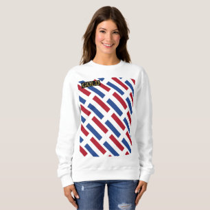 NETHERLANDS SWEATSHIRT