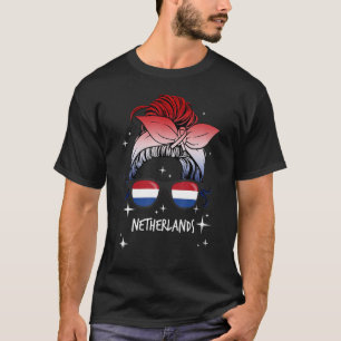 Netherlands T-Shirt