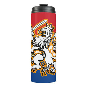 Netherlands Thermal Tumbler