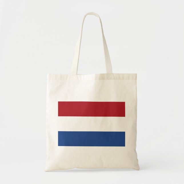 netherlands tote bag (Front)