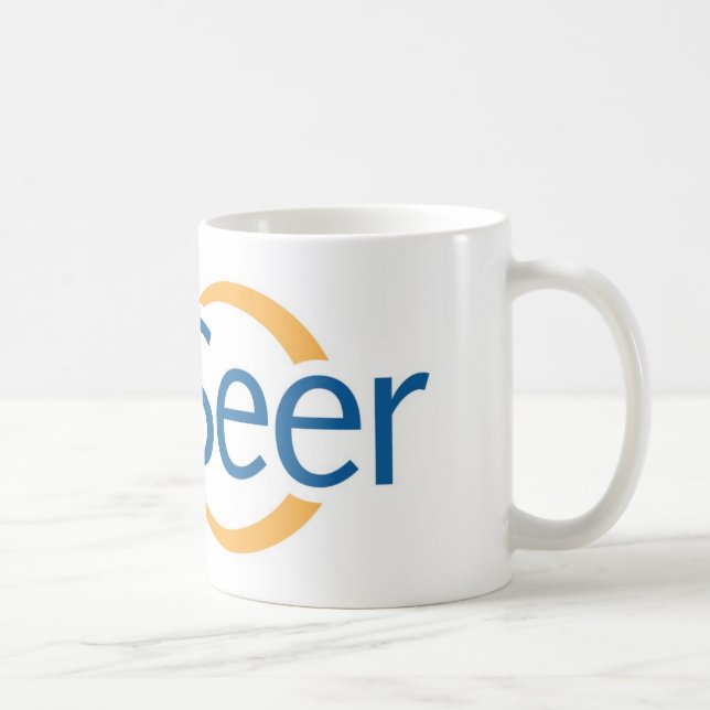 NetSeer Coffee Mug (Right)