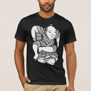 Netsuke original drawing T-Shirt