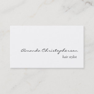 Nettoyer le Carte de visite de script de la liste 