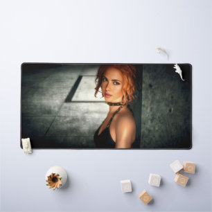 Nettoyer le tapis de bureau Ombres