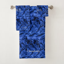 NETTOYER MON ENSEMBLE DE SERVIETTES DE BAIN ÂME