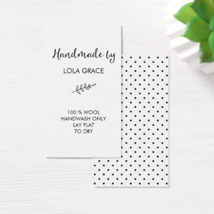 Nettoyer noir et blanc