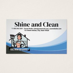 Nettoyeur professionnel avec salle de bain