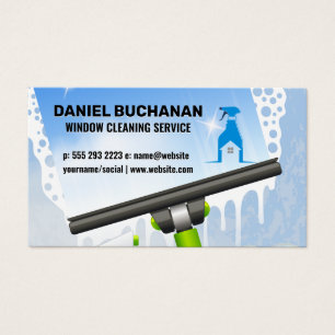 Nettoyeurs de fenêtres commerciaux et domestiques