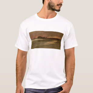 Nettuno, Evening on the Beach T-Shirt