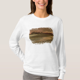 Nettuno, Evening on the Beach T-Shirt
