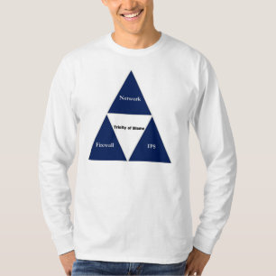 Network Blame Game T-Shirt