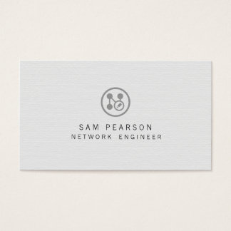 Networking Business Cards and Business Card Templates | Zazzle Canada