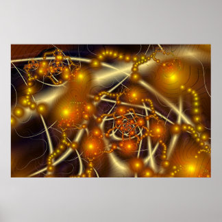 Network. Poster