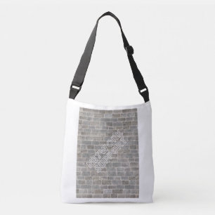 Network Support Grant Crossbody Bag