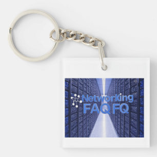 Networking FAQ Keychain