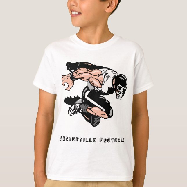 Neubauer, Lori T-Shirt (Front)