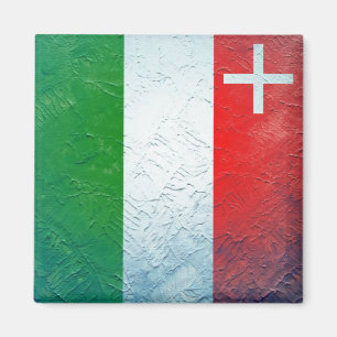 Neuchatel Magnet