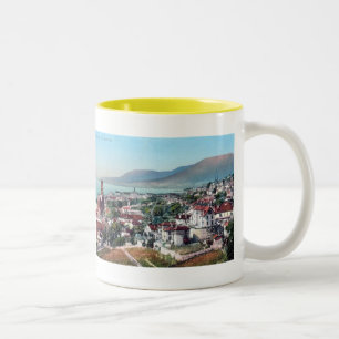 Neuchatel Souvenir Mug