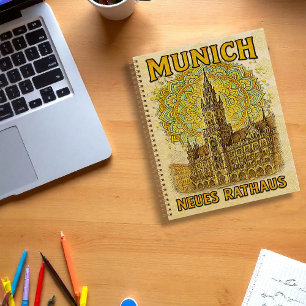 Neues Ratheus Sketcha Notebook