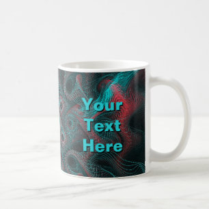Neural Network Coffee Mug