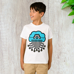 Neural Network T-Shirt