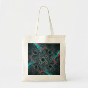 Neural Network Tote Bag