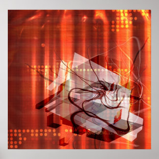 neural networks poster