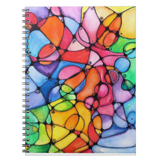 NEURO ART CARNET