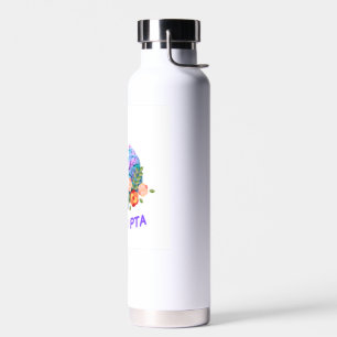 Neuro water bottle