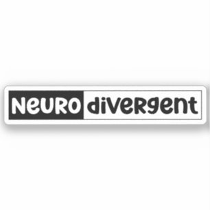 Neurodivergent   Neurodiversity Awareness