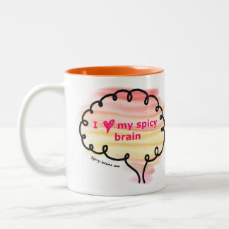 Neurodiversité affirmant la mug
