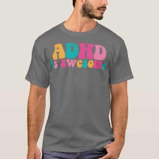 Neurodiversity 22 T-Shirt