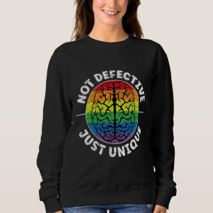 Neurodiversity Adhd Autism Sweatshirt