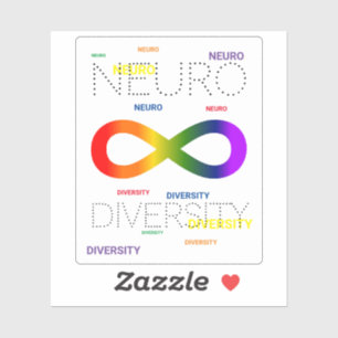 Neurodiversity Dots