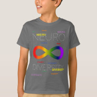 Neurodiversity dots dark