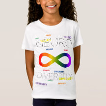 Neurodiversity dots