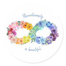 Neurodiversity is Beautiful