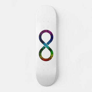 Neurodiversity Skateboard
